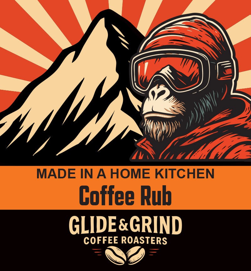 coffee-rub